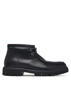 Buty zimowe męskie na zimę Clarks ze sklepu: MODIVO w kategorii: Buty zimowe męskie - zdjęcie WP-EBWP-BKLVO-LN0_0000306135727