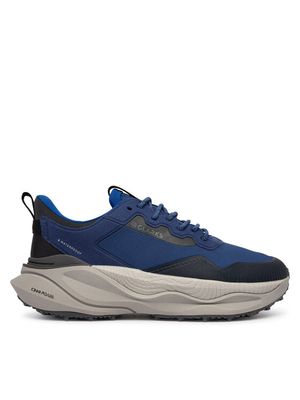 Buty trekkingowe męskie Clarks ze sklepu: MODIVO w kategorii: Buty trekkingowe męskie