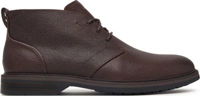 Clarks - Buty zimowe męskie na zimę ze sklepu: MODIVO w kategorii: Buty zimowe męskie - zdjęcie WP-EBWP-BKLVO-LN0_0000306135840