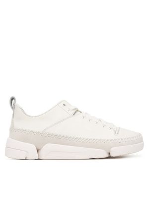 Clarks - Buty sportowe damskie wiosenne ze sklepu: MODIVO w kategorii: Buty sportowe damskie - zdjęcie WP-EBWP-BKLVO-LN0_0000306136014