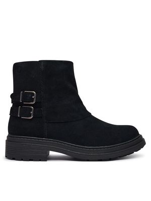 Botki na jesień Clarks ze sklepu: MODIVO w kategorii: Botki - zdjęcie WP-EBWP-BKLVO-LN0_0000306136038
