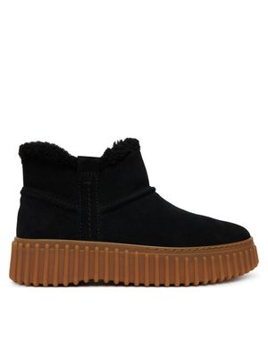 Botki na jesień Clarks ze sklepu: MODIVO w kategorii: Botki - zdjęcie WP-EBWP-BKLVO-LN0_0000306136076