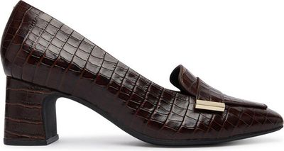 Czółenka na wiosnę Clarks ze sklepu: MODIVO w kategorii: Czółenka - zdjęcie WP-EBWP-BKLVO-LN0_0000306136250