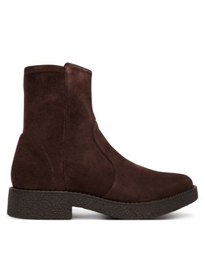 Botki na jesień Clarks ze sklepu: MODIVO w kategorii: Botki - zdjęcie WP-EBWP-BKLVO-LN0_0000306136274