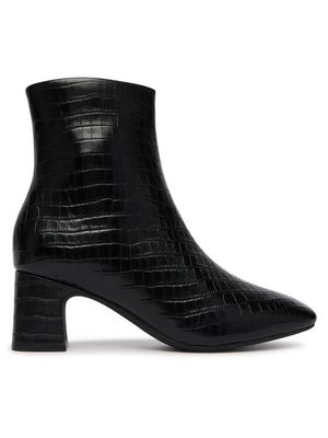 Botki jesienne Clarks ze sklepu: MODIVO w kategorii: Botki - zdjęcie WP-EBWP-BKLVO-LN0_0000306136304