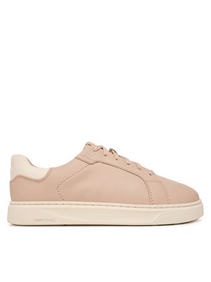 Buty sportowe damskie na wiosnę Clarks ze sklepu: MODIVO w kategorii: Buty sportowe damskie - zdjęcie WP-EBWP-BKLVO-LN0_0000306136397
