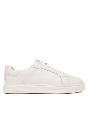 Buty sportowe damskie wiosenne Clarks ze sklepu: MODIVO w kategorii: Buty sportowe damskie - zdjęcie WP-EBWP-BKLVO-LN0_0000306136403