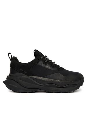 Buty sportowe damskie na wiosnę Clarks ze sklepu: MODIVO w kategorii: Buty sportowe damskie - zdjęcie WP-EBWP-BKLVO-LN0_0000306136489