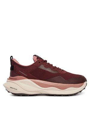 Buty sportowe damskie na wiosnę Clarks ze sklepu: MODIVO w kategorii: Buty sportowe damskie - zdjęcie WP-EBWP-BKLVO-LN0_0000306136496