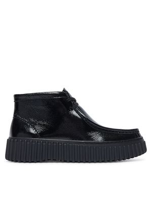 Botki na jesień Clarks ze sklepu: MODIVO w kategorii: Botki - zdjęcie WP-EBWP-BKLVO-LN0_0000306136533
