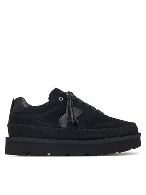 Buty sportowe damskie wiosenne Clarks ze sklepu: MODIVO w kategorii: Buty sportowe damskie - zdjęcie WP-EBWP-BKLVO-LN0_0000306136762