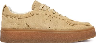 Buty sportowe damskie na wiosnę Clarks ze sklepu: MODIVO w kategorii: Buty sportowe damskie - zdjęcie WP-EBWP-BKLVO-LN0_0000306136809