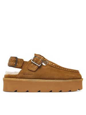 Śniegowce damskie na zimę Clarks ze sklepu: MODIVO w kategorii: Śniegowce damskie - zdjęcie WP-EBWP-BKLVO-LN0_0000306136885