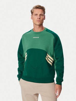 Bluza męska adidas ze sklepu: MODIVO w kategorii: Bluzy męskie