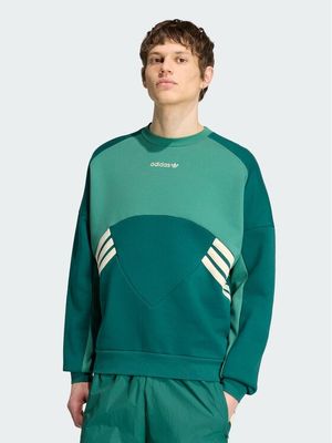 Bluza męska adidas ze sklepu: MODIVO w kategorii: Bluzy męskie - zdjęcie WP-EBWP-BKLVO-LN0_0000306136953