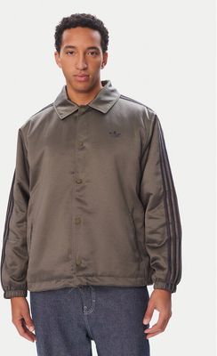 adidas - Kurtka męska casual ze sklepu: MODIVO w kategorii: Kurtki męskie