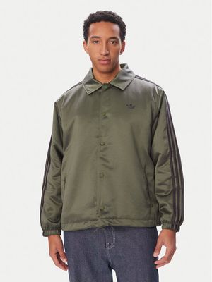 adidas - Kurtka męska casual ze sklepu: MODIVO w kategorii: Kurtki męskie