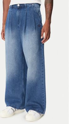 adidas - Jeansy męskie ze sklepu: MODIVO w kategorii: Jeansy męskie - zdjęcie WP-EBWP-BKLVO-LN0_0000306137059