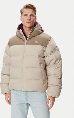 Kurtka męska zimowa adidas ze sklepu: MODIVO w kategorii: Kurtki męskie - zdjęcie WP-EBWP-BKLVO-LN0_0000306137080