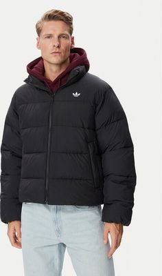 adidas - Kurtka męska na zimę ze sklepu: MODIVO w kategorii: Kurtki męskie - zdjęcie WP-EBWP-BKLVO-LN0_0000306137103