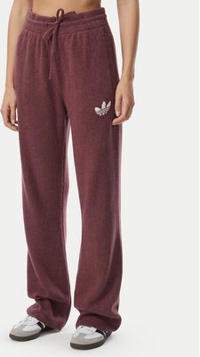 Spodnie damskie sportowe wiosenne adidas ze sklepu: MODIVO w kategorii: Spodnie damskie - zdjęcie WP-EBWP-BKLVO-LN0_0000306137202