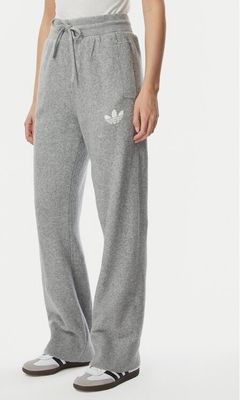 Spodnie damskie adidas ze sklepu: MODIVO w kategorii: Spodnie damskie - zdjęcie WP-EBWP-BKLVO-LN0_0000306137219