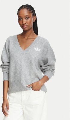 Sweter damski adidas ze sklepu: MODIVO w kategorii: Swetry damskie - zdjęcie WP-EBWP-BKLVO-LN0_0000306137226