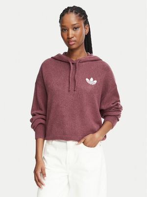 Bluza damska sportowa adidas ze sklepu: MODIVO w kategorii: Bluzy damskie - zdjęcie WP-EBWP-BKLVO-LN0_0000306137257