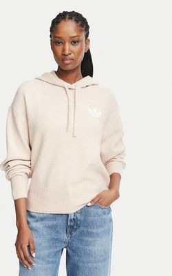 Bluza damska sportowa adidas ze sklepu: MODIVO w kategorii: Bluzy damskie - zdjęcie WP-EBWP-BKLVO-LN0_0000306137295