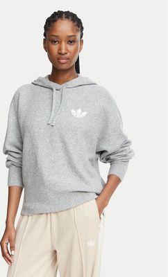 Bluza damska jesienna adidas ze sklepu: MODIVO w kategorii: Bluzy damskie - zdjęcie WP-EBWP-BKLVO-LN0_0000306137301
