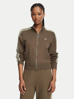 Sweter damski sportowy na zimę adidas ze sklepu: MODIVO w kategorii: Swetry damskie