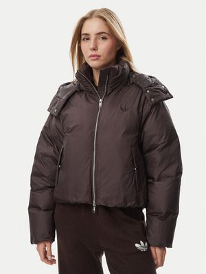 adidas - Kurtka damska casual jesienna ze sklepu: MODIVO w kategorii: Kurtki damskie - zdjęcie WP-EBWP-BKLVO-LN0_0000306137417