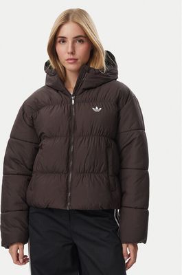 Kurtka damska na zimę adidas ze sklepu: MODIVO w kategorii: Kurtki damskie - zdjęcie WP-EBWP-BKLVO-LN0_0000306137424