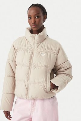 Kurtka damska casual adidas ze sklepu: MODIVO w kategorii: Kurtki damskie - zdjęcie WP-EBWP-BKLVO-LN0_0000306137431