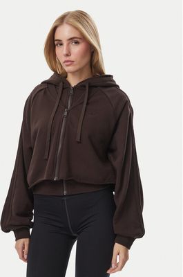 Bluza damska w sportowym stylu adidas ze sklepu: MODIVO w kategorii: Bluzy damskie - zdjęcie WP-EBWP-BKLVO-LN0_0000306137448