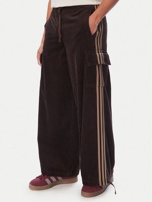 Spodnie damskie jesienne adidas ze sklepu: MODIVO w kategorii: Spodnie damskie