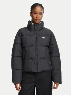 Kurtka damska sportowa na zimę adidas ze sklepu: MODIVO w kategorii: Kurtki damskie
