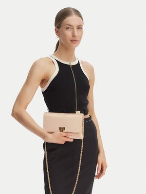 Kopertówka elegancka Elisabetta Franchi ze sklepu: MODIVO w kategorii: Kopertówki - zdjęcie WP-EBWP-BKLVO-LN0_0000306137806