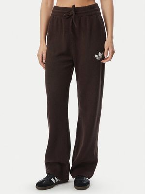 adidas - Spodnie damskie ze sklepu: MODIVO w kategorii: Spodnie damskie - zdjęcie WP-EBWP-BKLVO-LN0_0000306137929