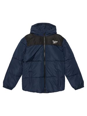 Kurtka chłopięca na zimę Reebok ze sklepu: MODIVO w kategorii: Kurtki chłopięce - zdjęcie WP-EBWP-BKLVO-LN0_0000306137981