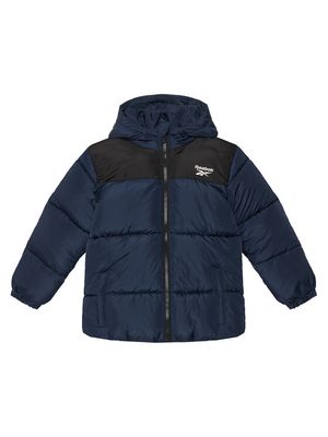 Reebok - Kurtka chłopięca na zimę ze sklepu: MODIVO w kategorii: Kurtki chłopięce - zdjęcie WP-EBWP-BKLVO-LN0_0000306137998