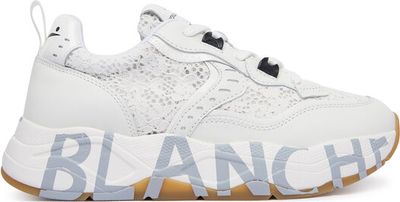 Buty sportowe damskie na wiosnę Voile Blanche ze sklepu: MODIVO w kategorii: Buty sportowe damskie - zdjęcie WP-EBWP-BKLVO-LN0_0000306138155