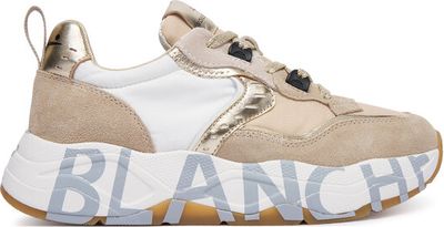 Buty sportowe damskie na wiosnę Voile Blanche ze sklepu: MODIVO w kategorii: Buty sportowe damskie - zdjęcie WP-EBWP-BKLVO-LN0_0000306138162