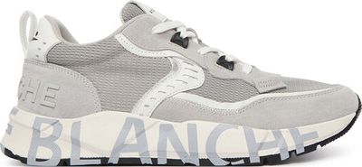 Buty sportowe męskie na wiosnę Voile Blanche ze sklepu: MODIVO w kategorii: Buty sportowe męskie - zdjęcie WP-EBWP-BKLVO-LN0_0000306138209