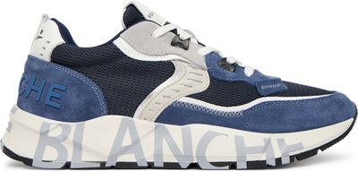 Buty sportowe męskie jesienne Voile Blanche ze sklepu: MODIVO w kategorii: Buty sportowe męskie - zdjęcie WP-EBWP-BKLVO-LN0_0000306138223