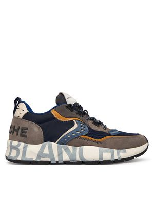 Buty sportowe męskie jesienne Voile Blanche ze sklepu: MODIVO w kategorii: Buty sportowe męskie - zdjęcie WP-EBWP-BKLVO-LN0_0000306138322