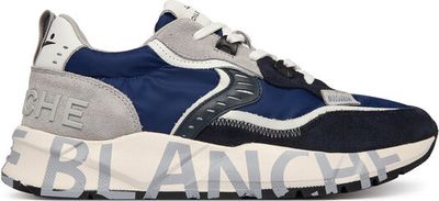 Voile Blanche - Buty sportowe męskie jesienne ze sklepu: MODIVO w kategorii: Buty sportowe męskie - zdjęcie WP-EBWP-BKLVO-LN0_0000306138346