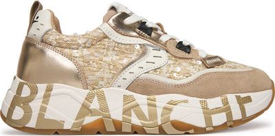 Voile Blanche - Buty sportowe damskie wiosenne ze sklepu: MODIVO w kategorii: Buty sportowe damskie - zdjęcie WP-EBWP-BKLVO-LN0_0000306138377
