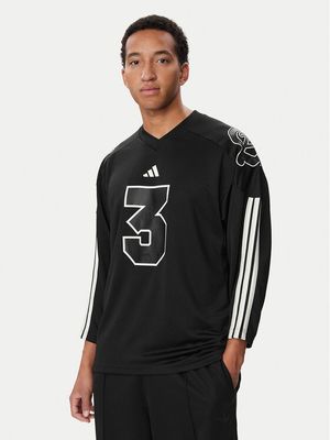 T-shirt męski adidas ze sklepu: MODIVO w kategorii: T-shirty męskie - zdjęcie WP-EBWP-BKLVO-LN0_0000306138940