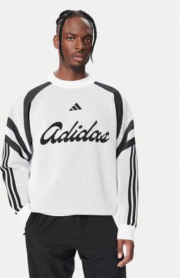 Bluza męska młodzieżowa adidas ze sklepu: MODIVO w kategorii: Bluzy męskie - zdjęcie WP-EBWP-BKLVO-LN0_0000306138964